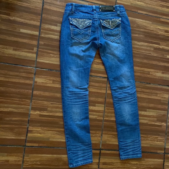 Women jeans - Picture 2 of 2